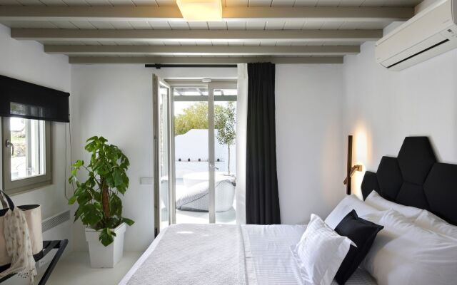 Amalgam Homes Mykonos