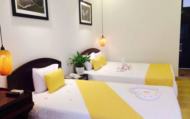 Hai Au Boutique Hotel & Spa