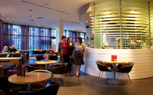 voco Belfast by IHG