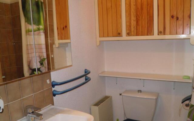 Appartement Sète, 1 pièce, 4 personnes - FR-1-338-408