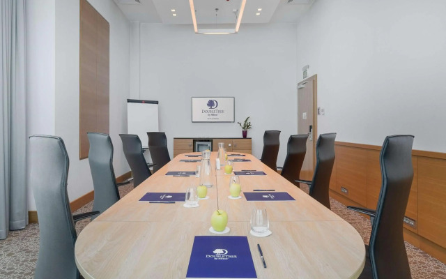 DoubleTree by Hilton Hotel Oradea