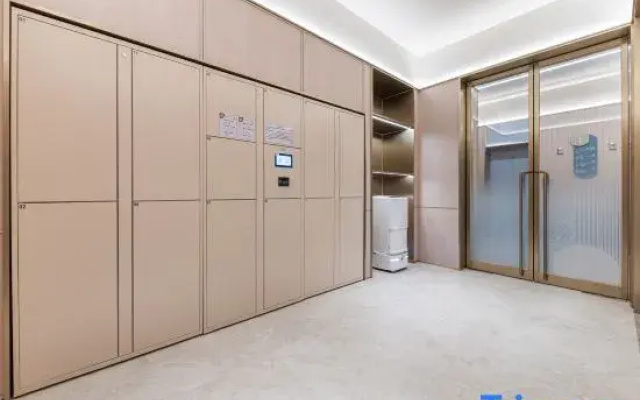 HanTing Hotel (Qingyuan Avenue)