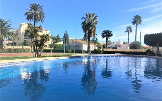 Apartamento en Golden Park