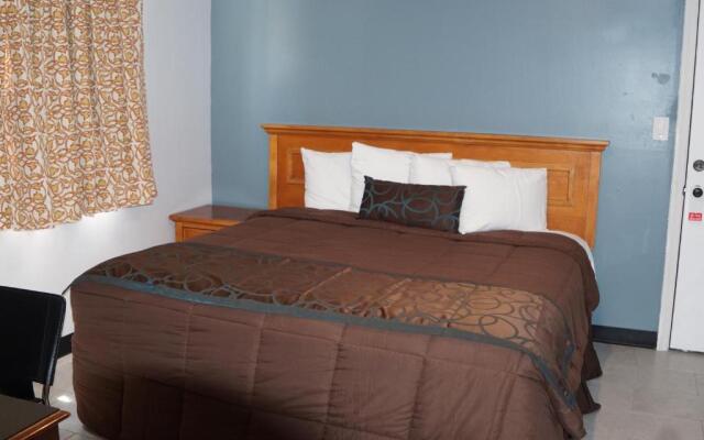 Sunrise Inn