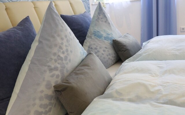 Holidayhaus Lütsche - Schmücke