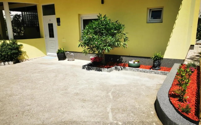 Villa Dalma