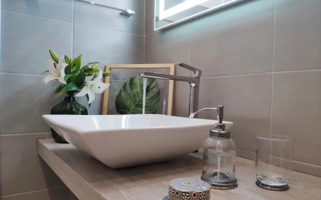 La Dolce Cagliari Holiday Home