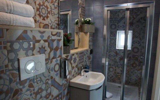B&B Arco Caputi