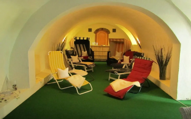 Hotel Friedrich-Franz-Palais