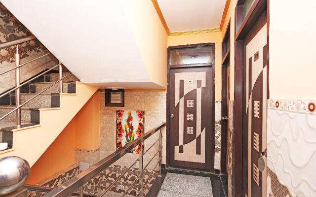 Star Inn by OYO Rooms