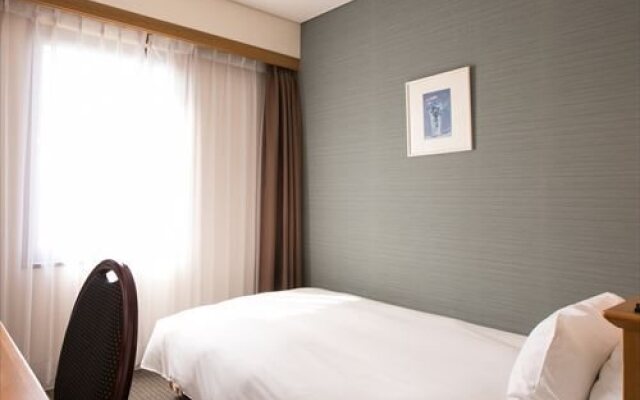 Royal Pines Hotel Yonezawa