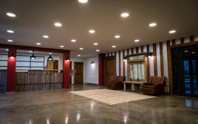 Hotel Hacienda Dorotea