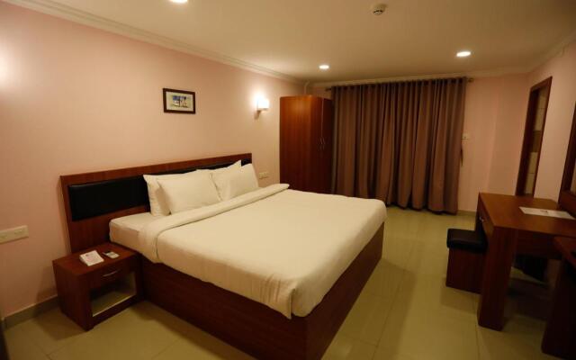 Luxora Hotel and Spa