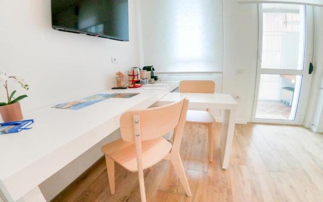Suite Lighthouse (Adults Only)