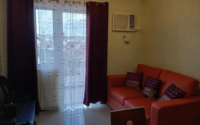 Field Residences Bedroom
