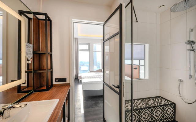 Park Inn by Radisson Berlin Alexanderplatz