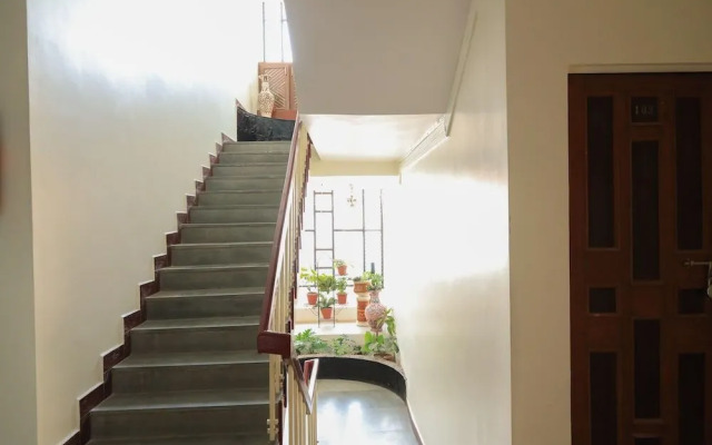 Hotel Shree Vaibhav by OYO Rooms