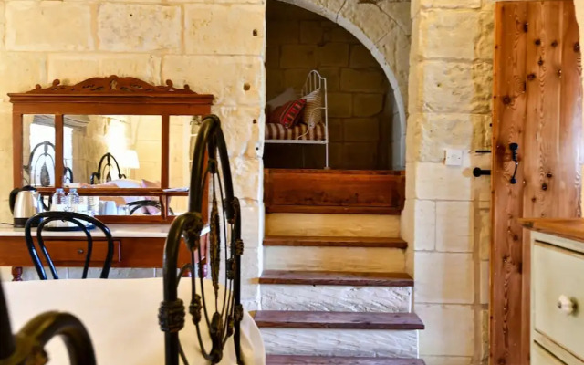 Maria's B&B