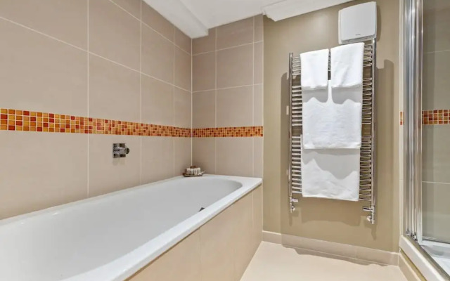 Slebech Park Restaurant & Rooms