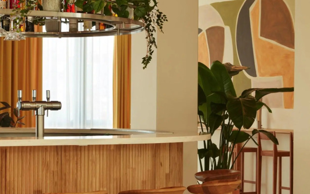 OKKO Hotels Paris Rosa Parks