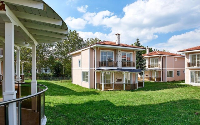 Comfort Sapanca Villas