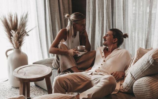 Jufenalm BOHO Hotel & Restaurant