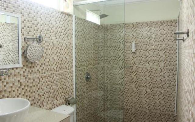 Sva Guesthouse