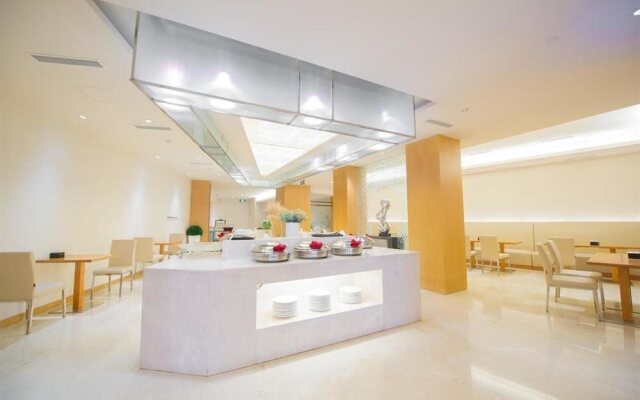 Hanting Seasons Hotel