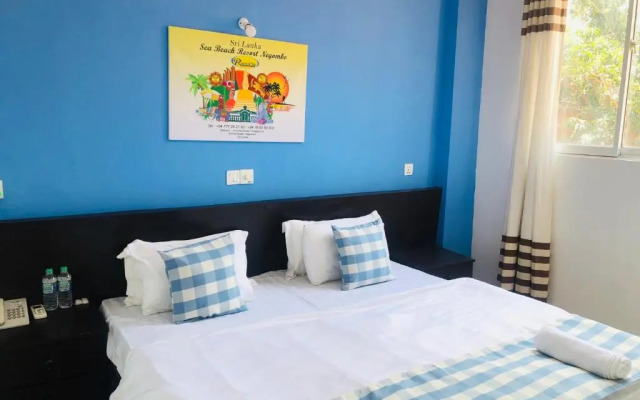 Sea Beach Resort
