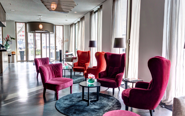COSMO Hotel Berlin Mitte