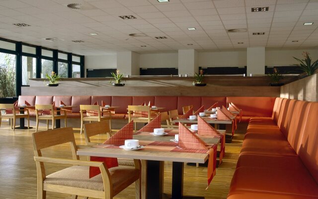 Overnight Tagungshotel im ABZ