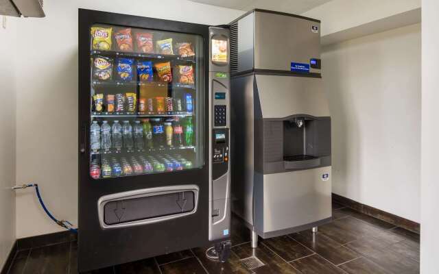 Motel 6 Richmond, VA - Midlothian Turnpike