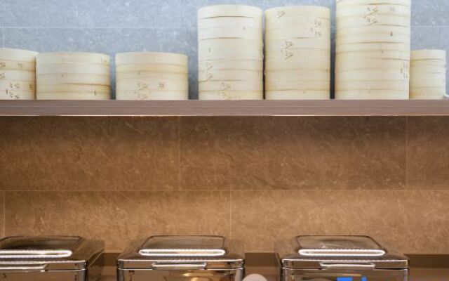 JI Hotel (Beijing Daxing Biopharmaceutical Base Subway Station)