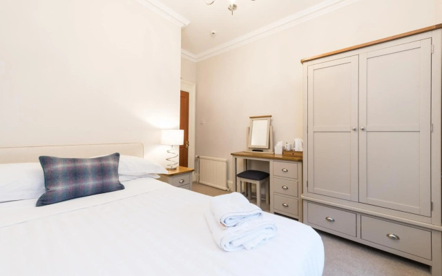 Sunbank House Hotel