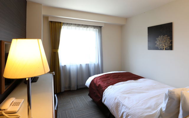 Hotel Leon Hamamatsu