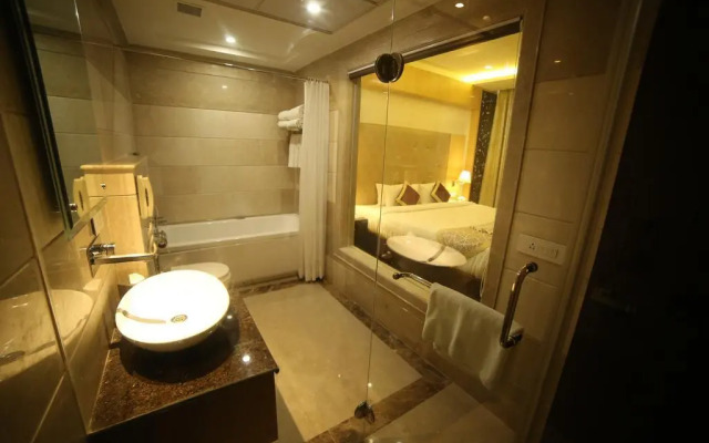 Ramada By Wyndham Varanasi Katesar