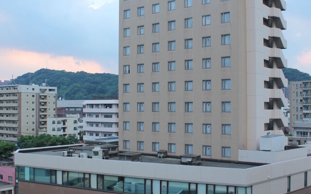 Hotel Livemax Kagoshima