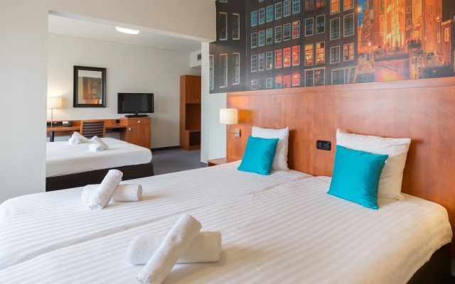 Westlake Hotels Amsterdam