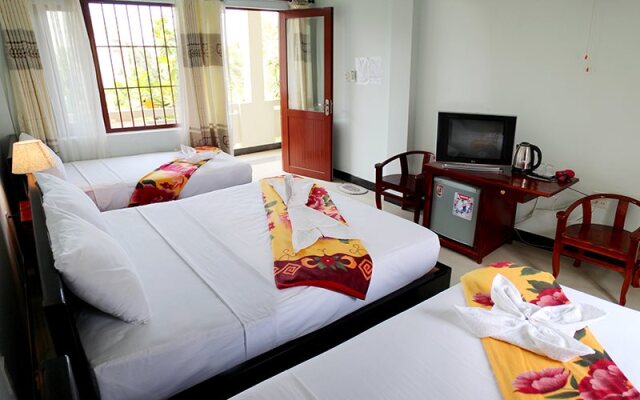 Lam Kieu Hotel - Phan Thiet