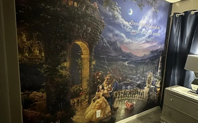 115ep- West Haven 5 Bedroom Home by RedAwning