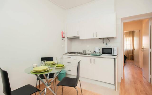 Shortstayflat Central Apartments - Principe Real