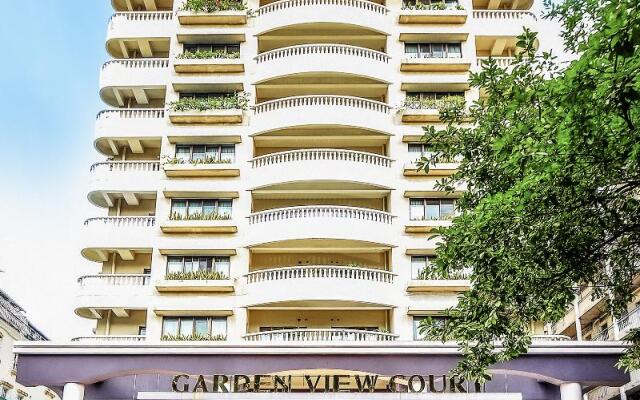 Garden View Court Suites Ho Chi Minh City