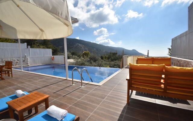 Villa Zeytin Islamlar