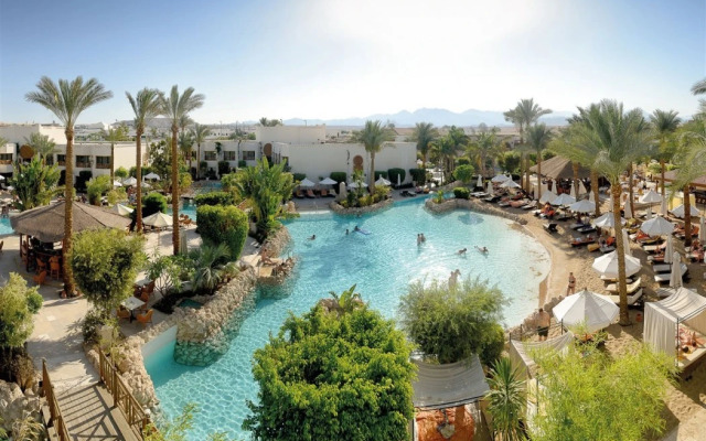 Ghazala Gardens Hotel