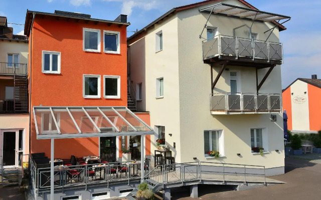 Hotel Maurer