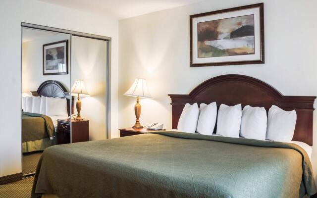 Clarion Pointe Sioux Falls Airport