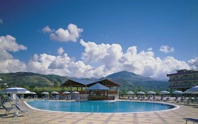 Hotel San Gaetano