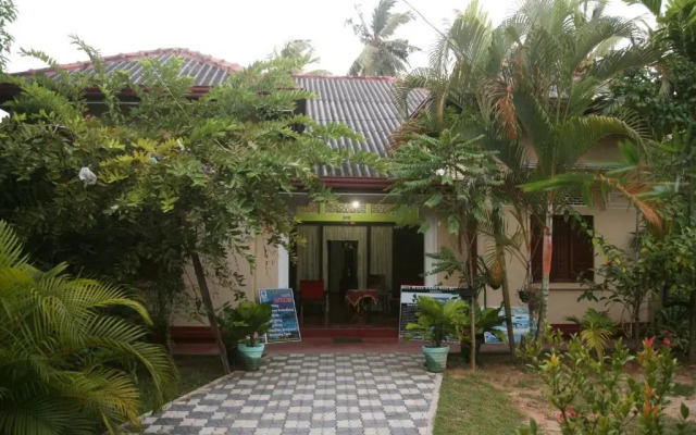 Tithira Guest House