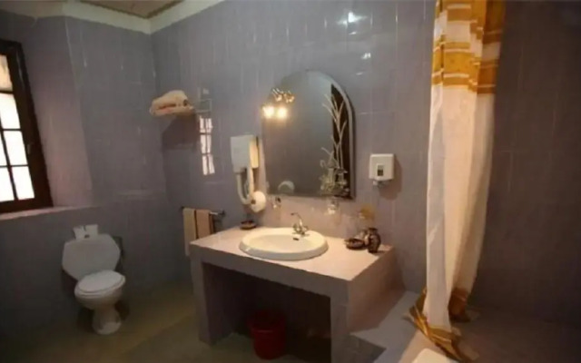 Hotel Club Hanane