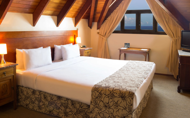Pedro Figari Boutique Hotel